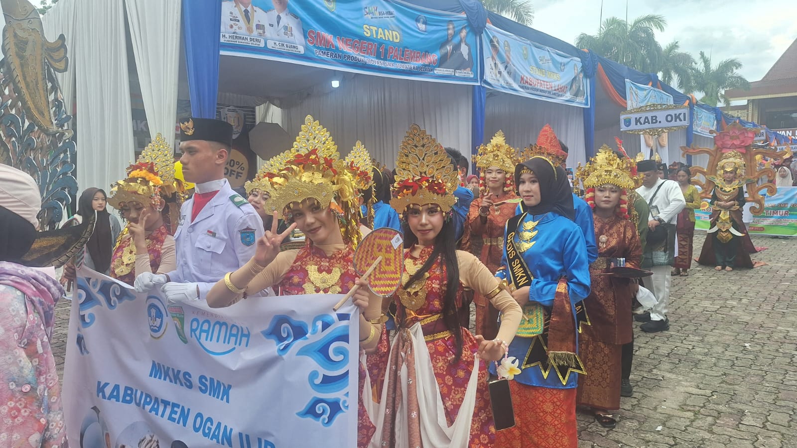 Siswa SMK